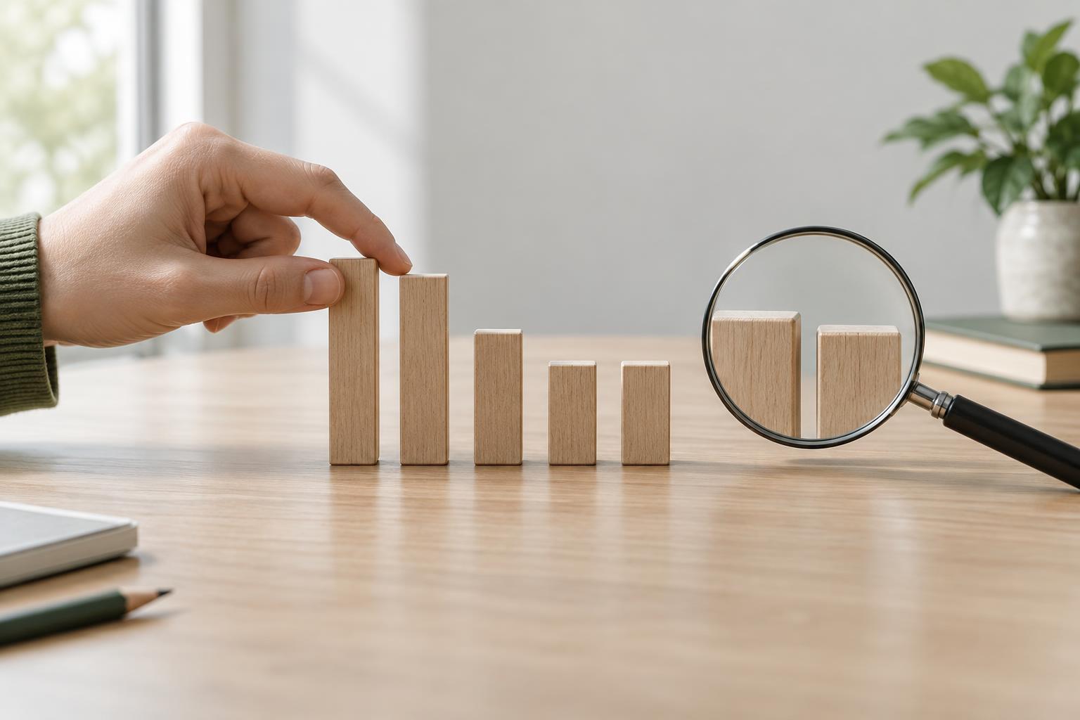 Reading Rankings: Why Position Alone Can Mislead