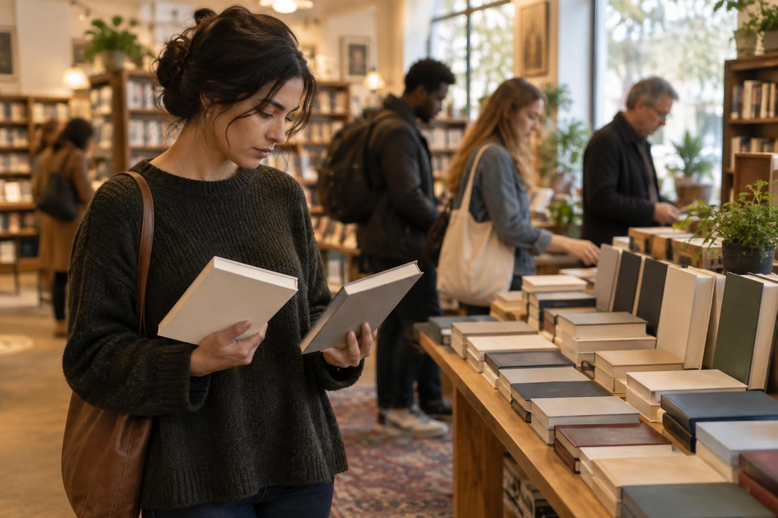 Social Proof: When Other Buyers’ Choices Influence Your Own