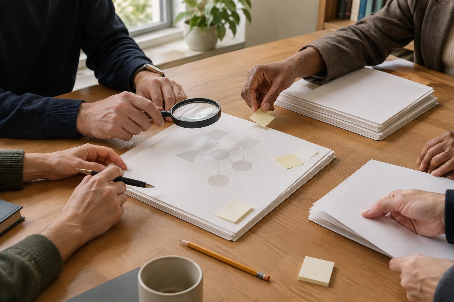 What Peer Review Does—and What It Cannot Guarantee