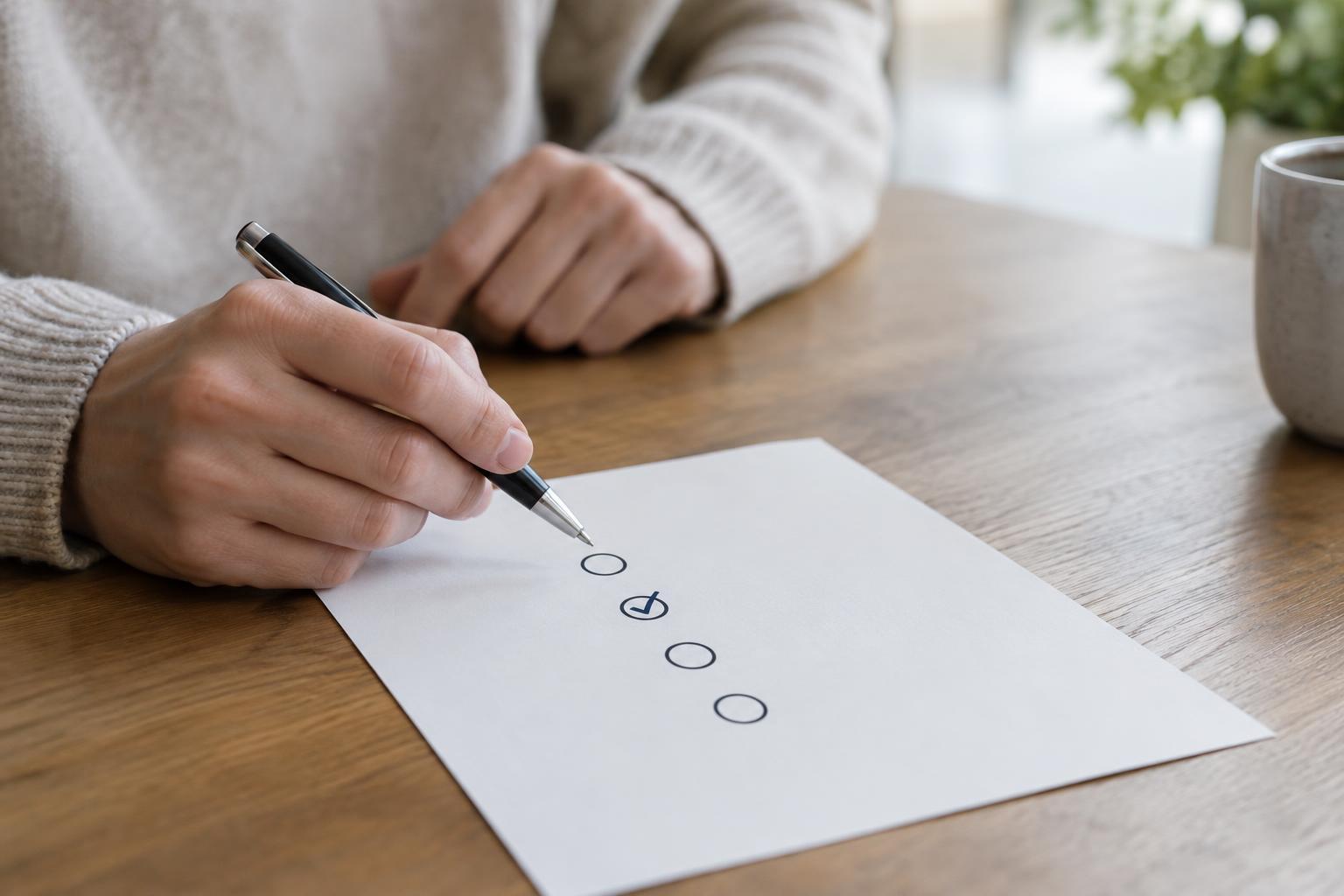 Default Options: Why the Preselected Choice Often Wins