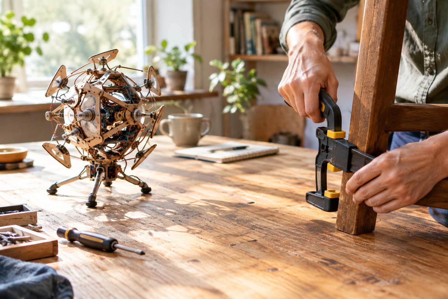 Invention Versus Innovation: Why a New Idea Is Not Always a Useful Change