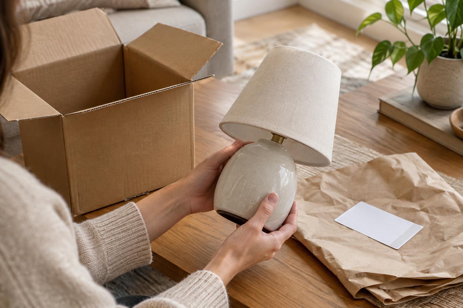 How Return Policies Change the Risk of Trying an Unfamiliar Product