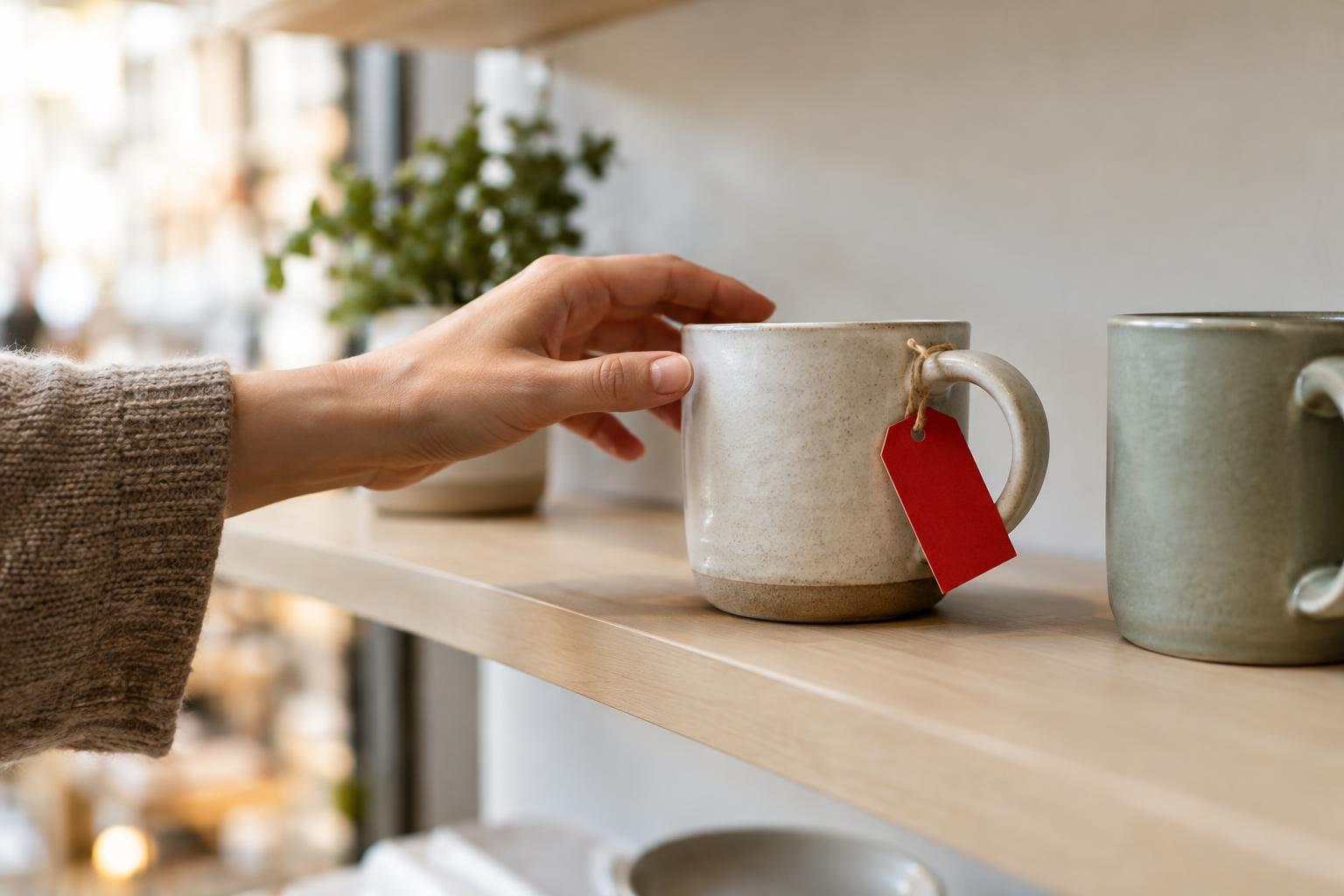 How Discounts Can Change Your Perception of Value