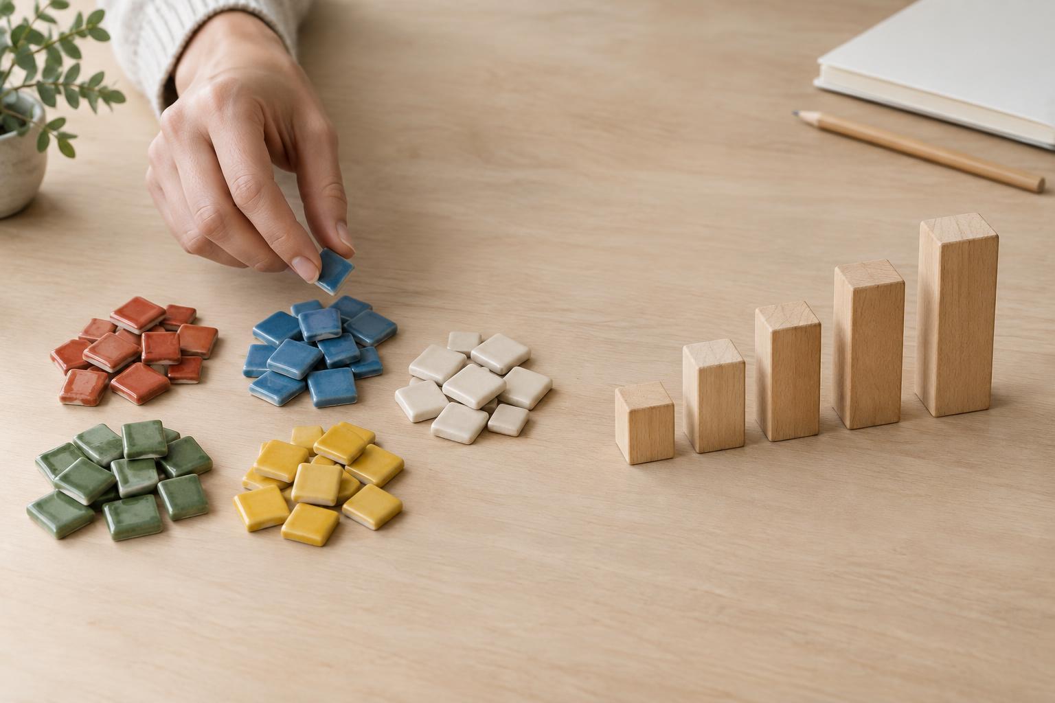 Categorical Versus Numerical Data: Why the Distinction Matters