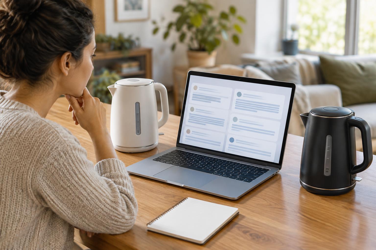 How to Evaluate Online Reviews Without Relying on Star Ratings Alone