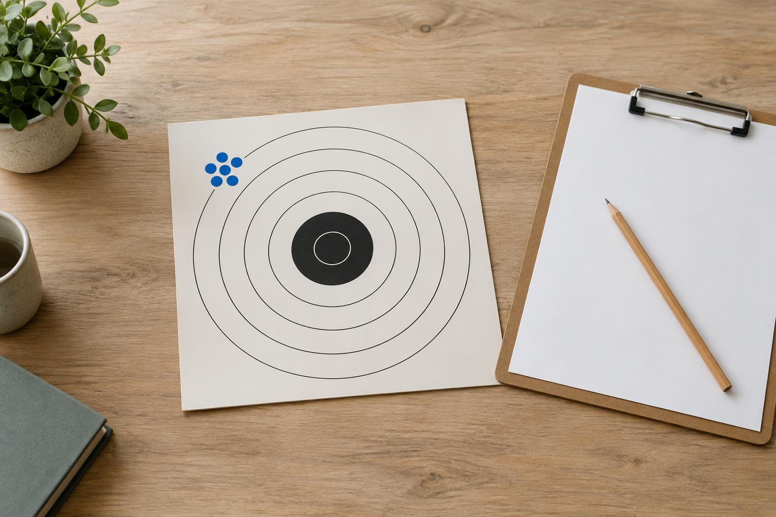 Reliability Versus Validity: Does a Research Measure Work as Intended?