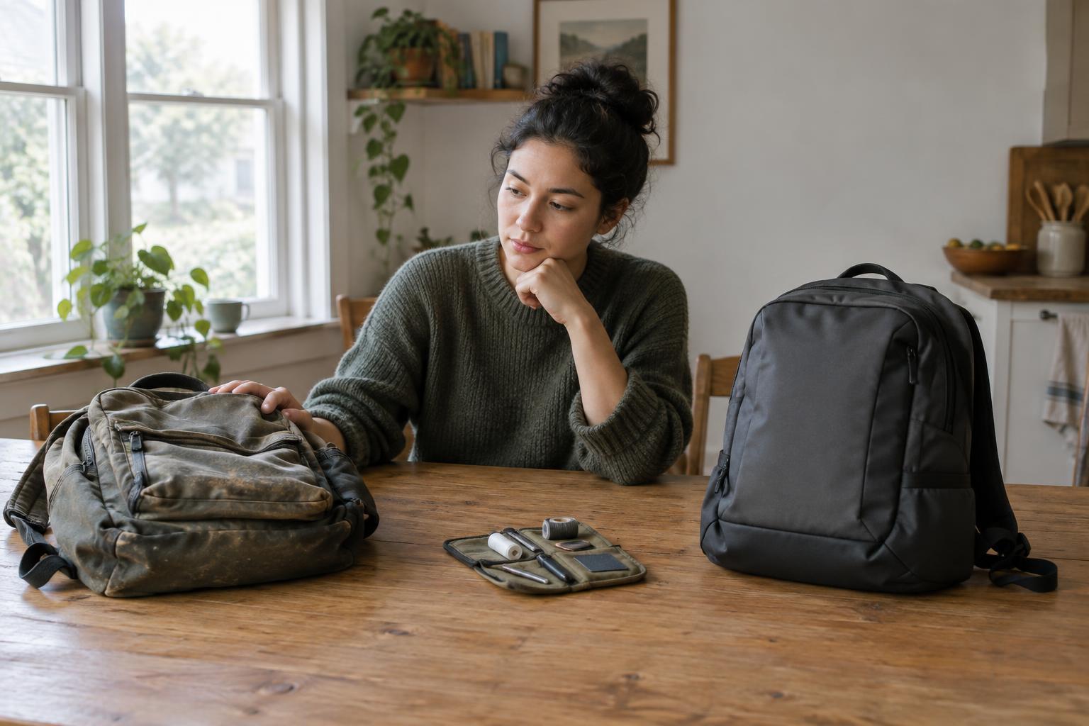 Needs Versus Wants: A Practical Test Before Buying